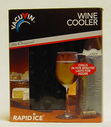 Rapid Ice Wein