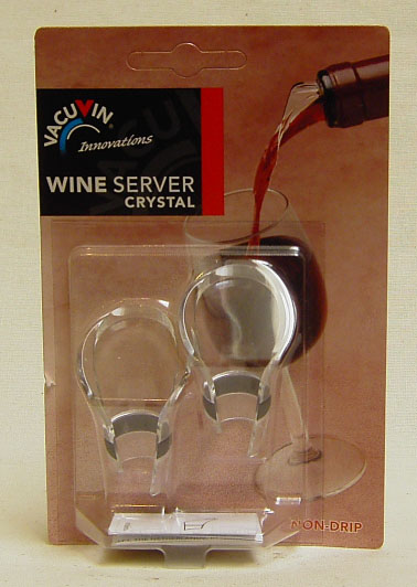 Wein-Server Crystal