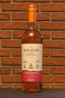 Viña San Juan Rosé D.O. La Mancha 2021