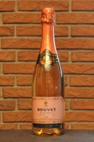 Bouvet Rosé Brut Crémant de Loire